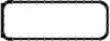 NISSA 1112106J04 Gasket, wet sump